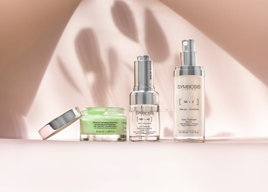 Skincare with Purpose: Choosing the Right Ingredients for Your Skin Concerns