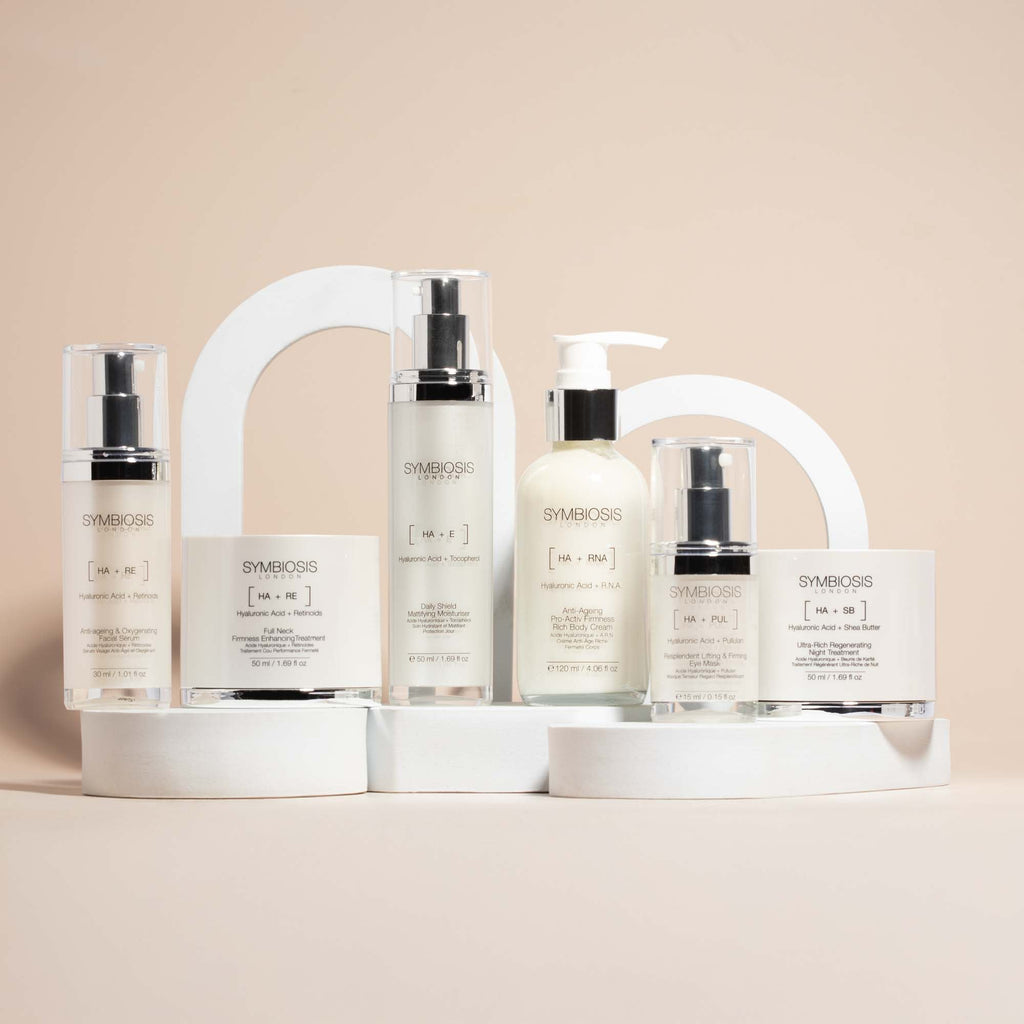 Exosome Skincare: The Next Big Thing in Beauty — And What It Means for Your Routine