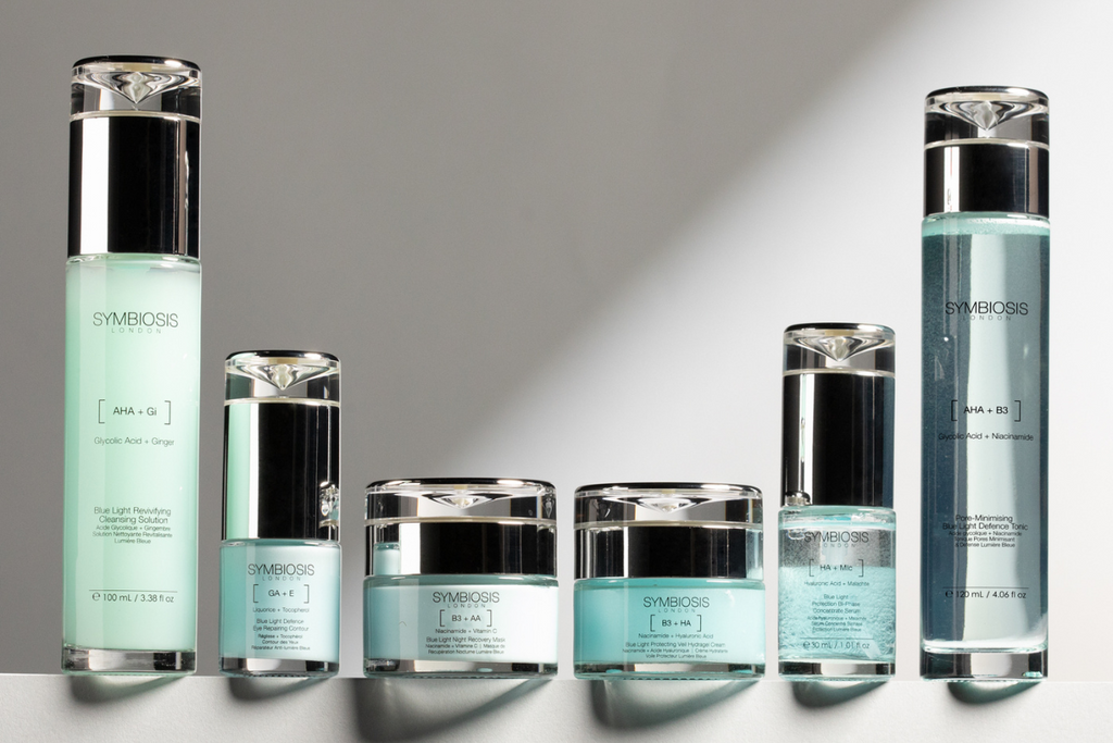 Niacinamide in Summer: Why It’s Your Skin’s Best Friend Right Now