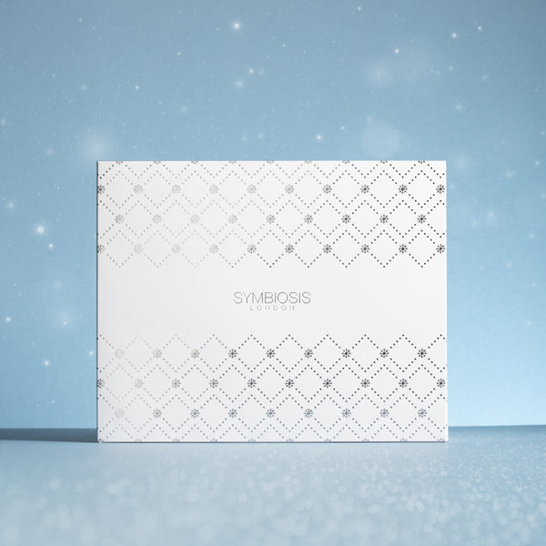 12 Days of Radiance Advent Calendar