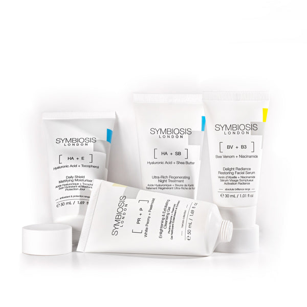 Hydrating Set