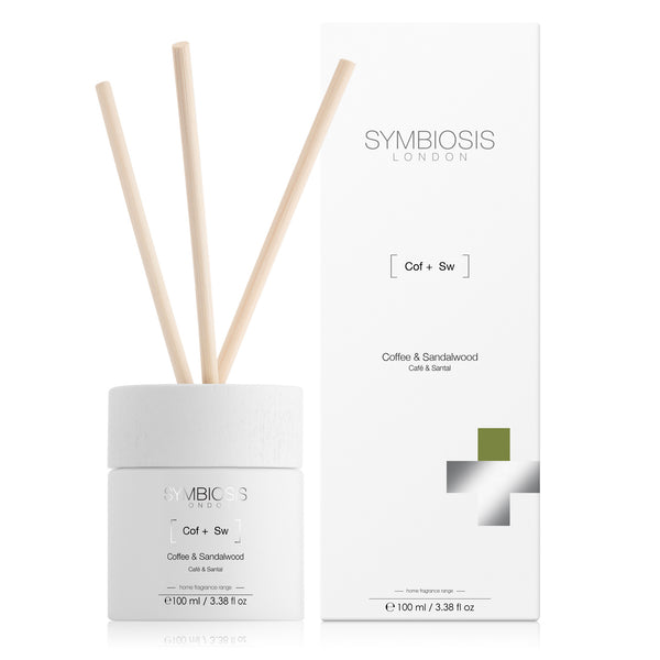 Home Fragrance Coffee & Sandalwood