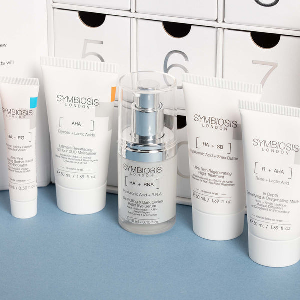 12 Days of Radiance Gift Set