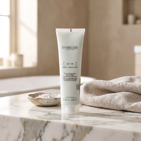 Phyto Concentrate Anti-Cellulite Firming Cryo-Treatment - SY076