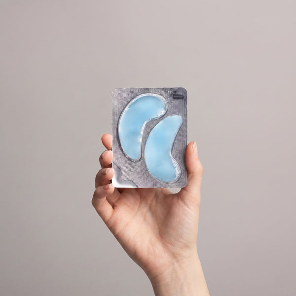 Intensive Dark Circles Relief Eye Pads