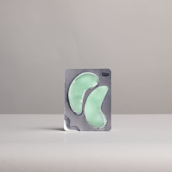 Firming Cryo Eye Pads