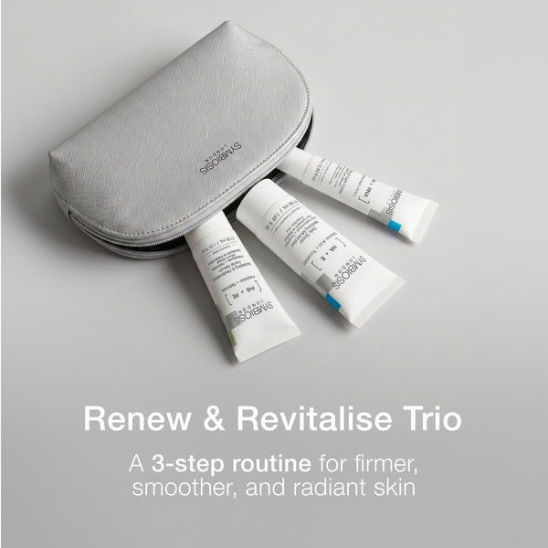 Renew & Revitalise Trio