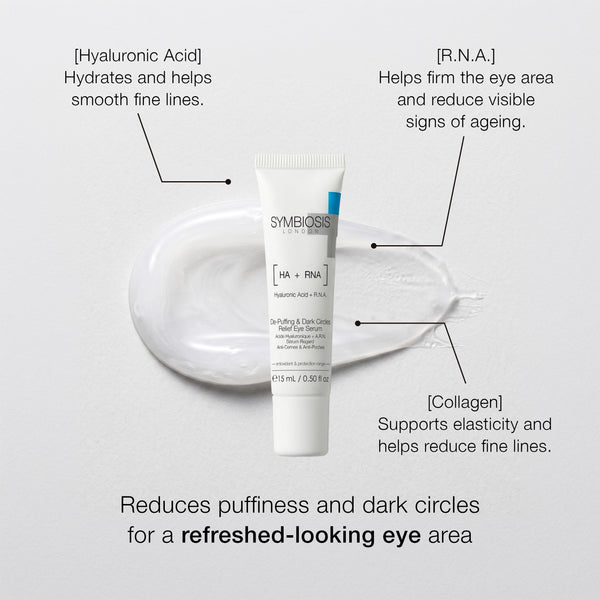 Renew & Revitalise Trio