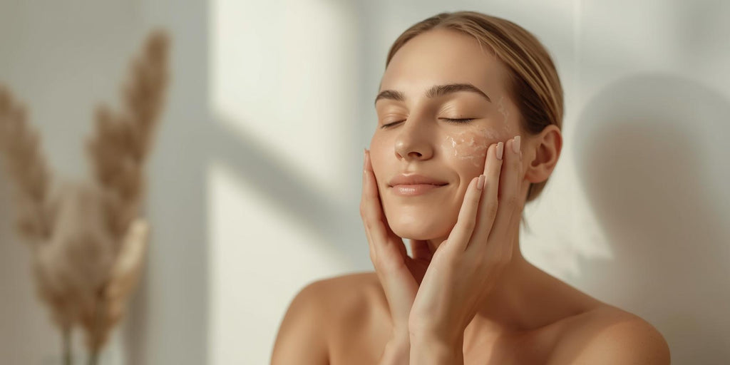 How Your Mental Health Impacts Your Skin: The Skin and Mind Connection This World Mental Health Day