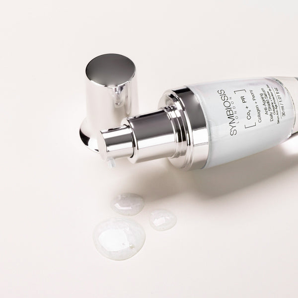 [Collagen + Peony] - Anti-ageing Daily Shield Serum - 2