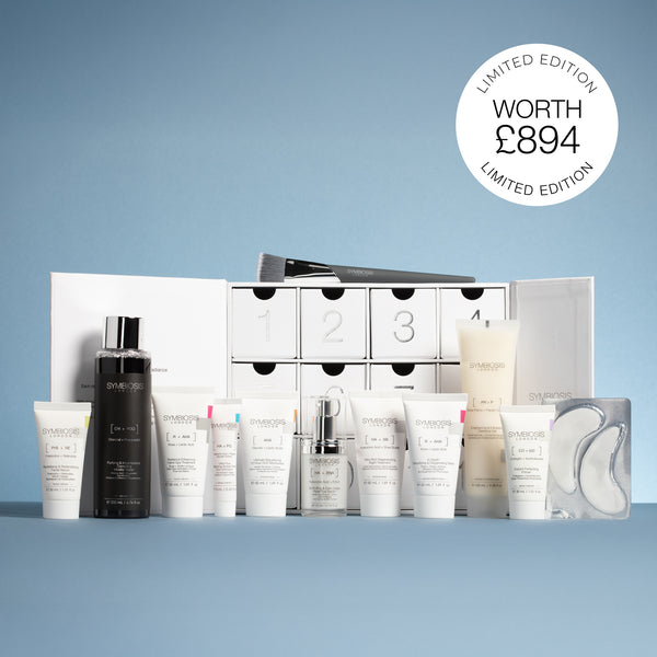 12 Days of Radiance Gift Set