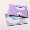 [Collagen + Hyaluronic Acid] - Solo 2-1 Eye & Cheek Skintight Recovery Pads (Essential Pack) - 2