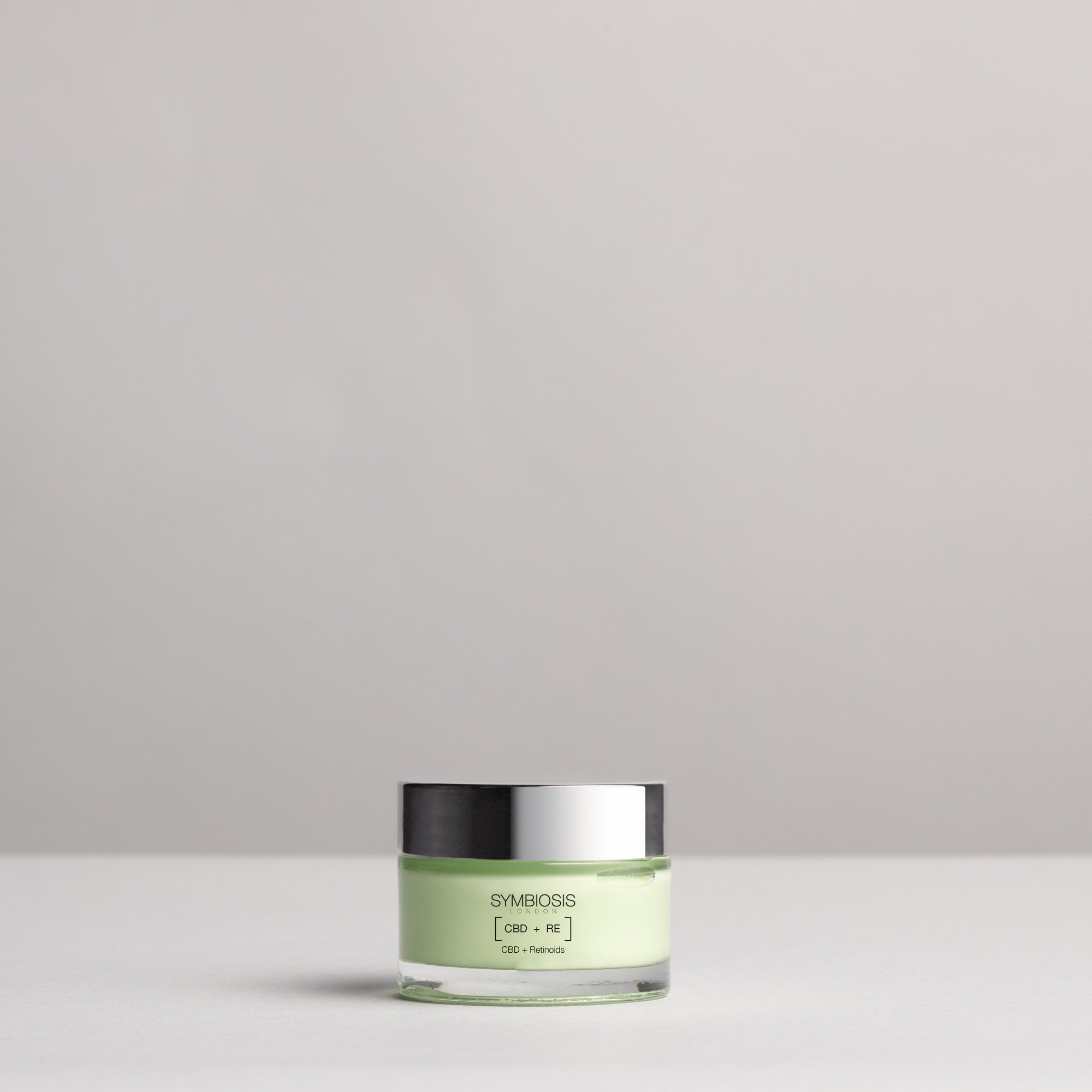 [CBD + Retinoids] Advanced Cannabidiol Brightening & Perfecting DUO Moisturiser