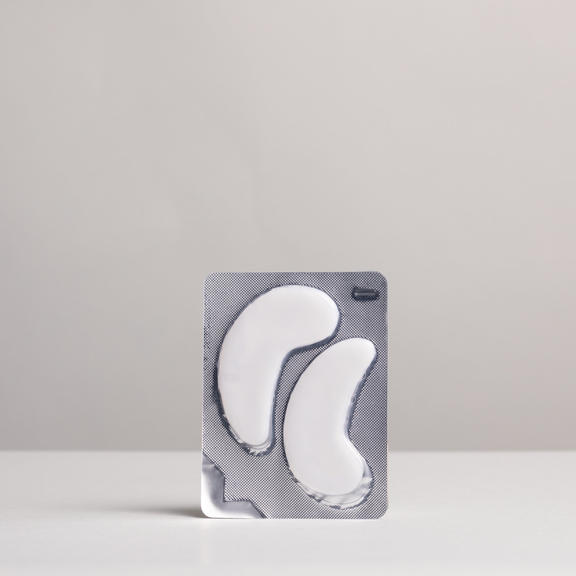 [Collagen + Hyaluronic Acid] Solo 2 1 Eye & Cheek Skintight Recovery Pads