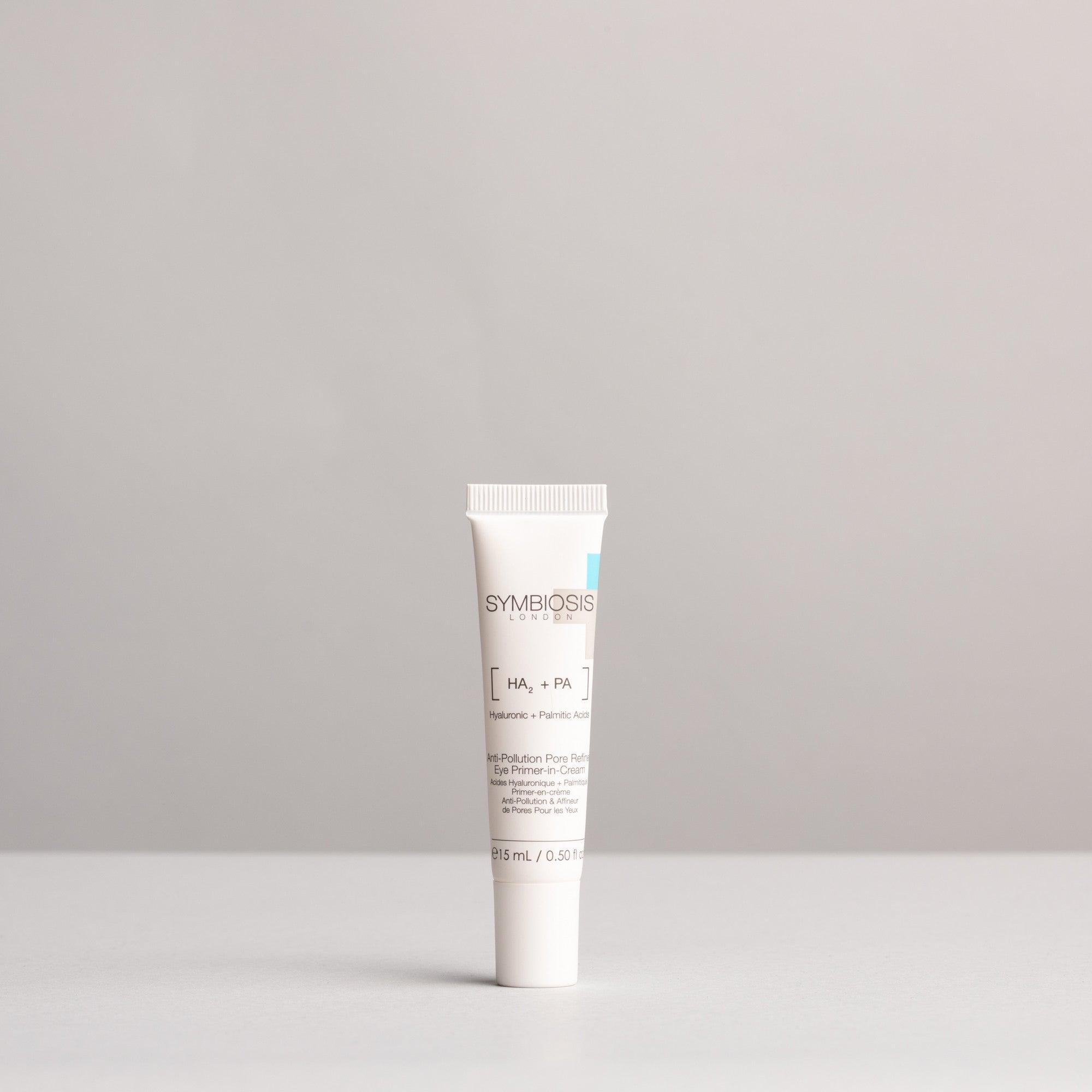 [Hyaluronic + Palmitic Acids] Anti Pollution Pore Refiner Eye Primer