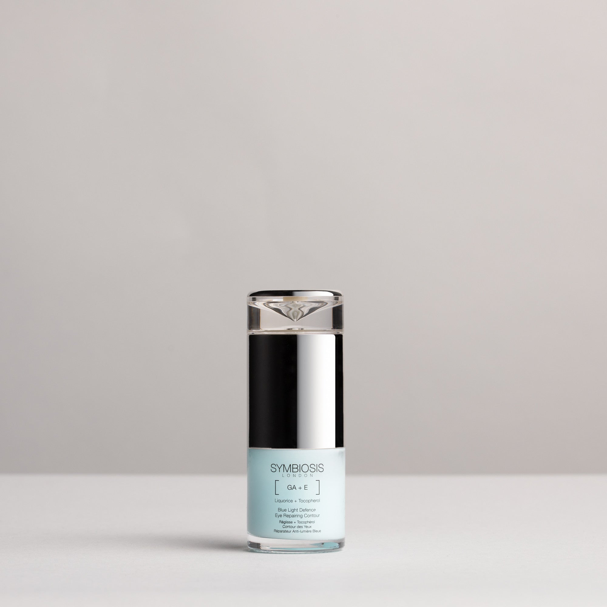 [Liquorice + Tocopherol] Light Defence Eye Repairing Contour