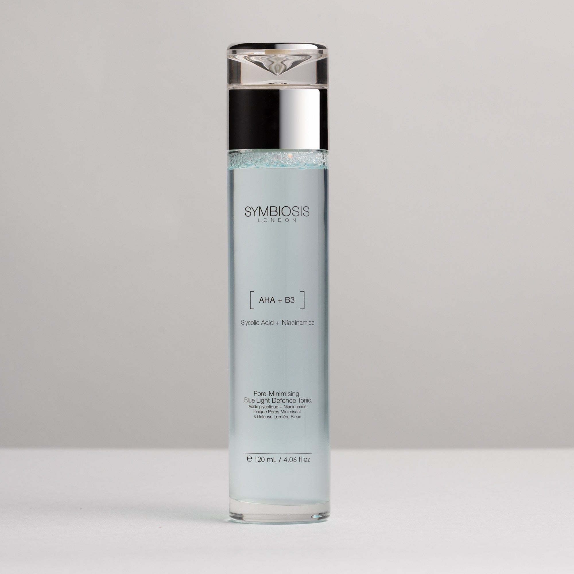 [Glycolic Acid + Niacinamide] Pore Minimising Light Defence Tonic