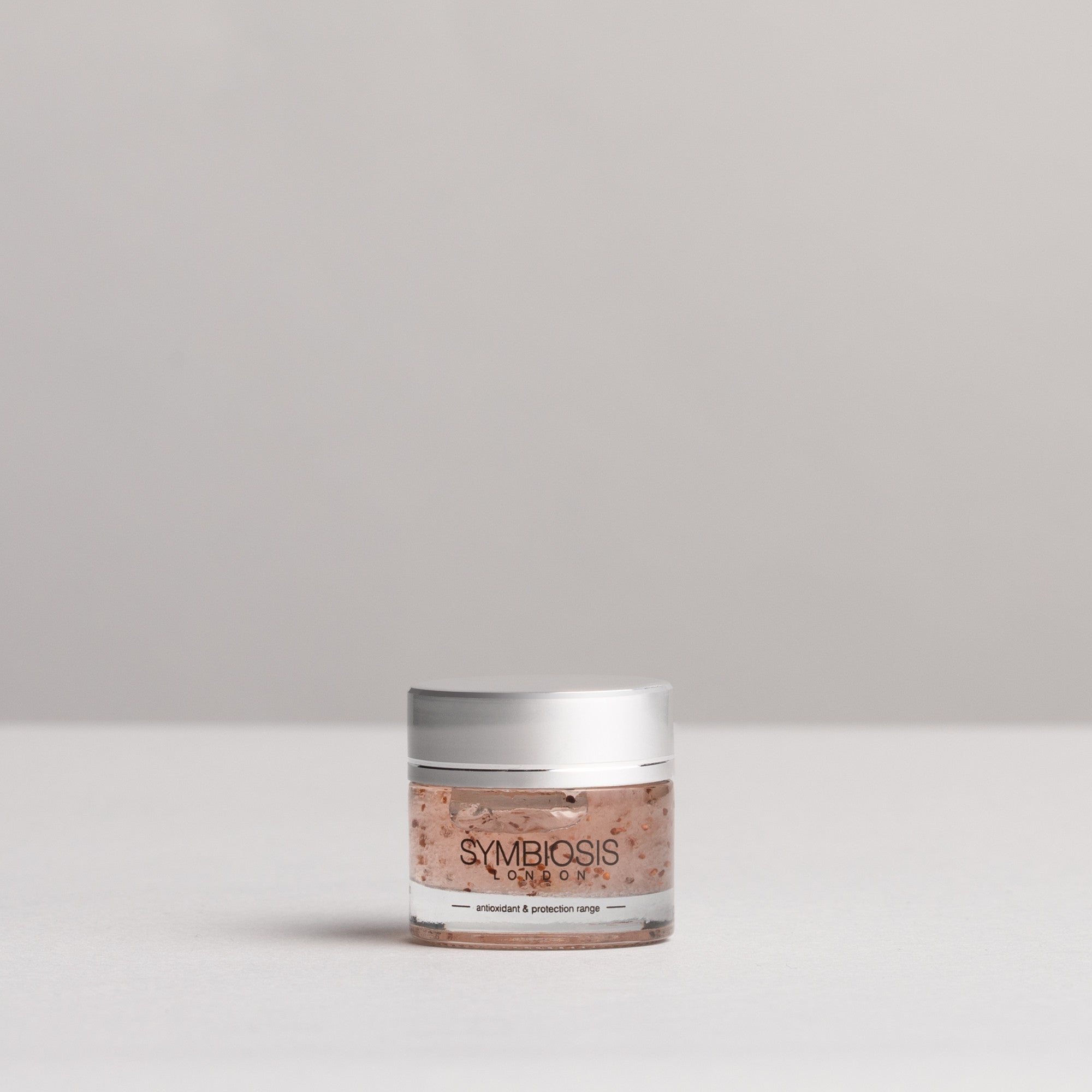 [Rose + Hyaluronic Acid] Revitalising Sugar Lip Scrub