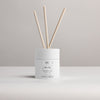 Home Fragrance White Wood + Fig