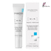 [Hyaluronic + Palmitic Acids] Anti-Pollution Pore Refiner Eye Primer-in-cream