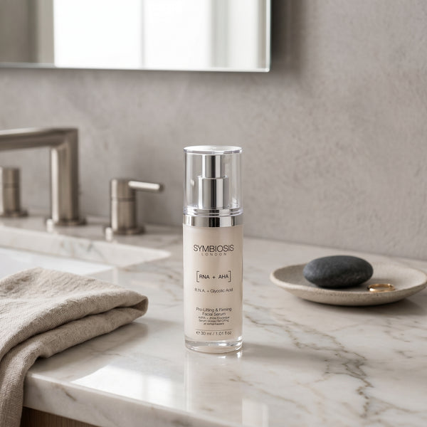 [R.N.A. + Glycolic acid] - Pro-Lifting & Firming Facial Serum - SY002