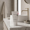 [Rose + Glycolic Acid] - Rejuvenating Gentle Face Exfoliator - SY003_T50