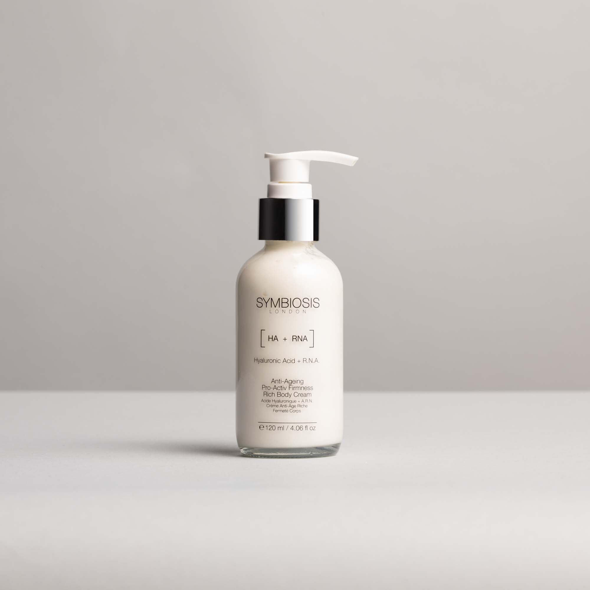 [R.N.A. + Hyaluronic Acid] Anti Ageing Pro Activ Firmness Rich Body