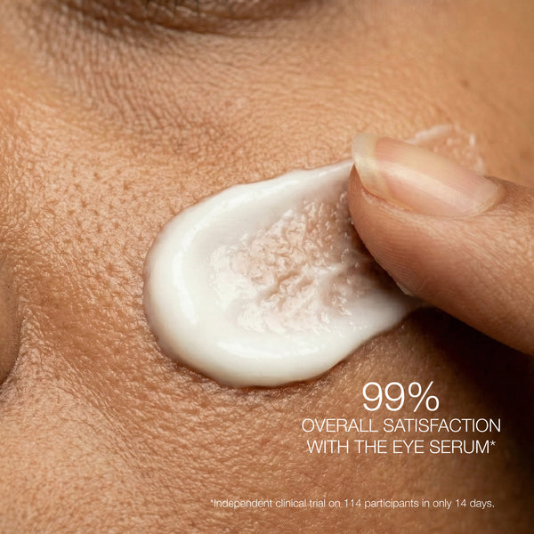 [Hyaluronic Acid + R.N.A.] - De-puffing & Dark Circles Relief Eye Serum