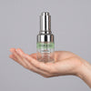 [CBD + Isododecane] - Pro Cannabidiol Tightening & Mattifying Double Serum