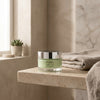 [CBD + Hyaluronic Acid] - Age Illuminating Cannabidiol Eight Hour Mask - SY031