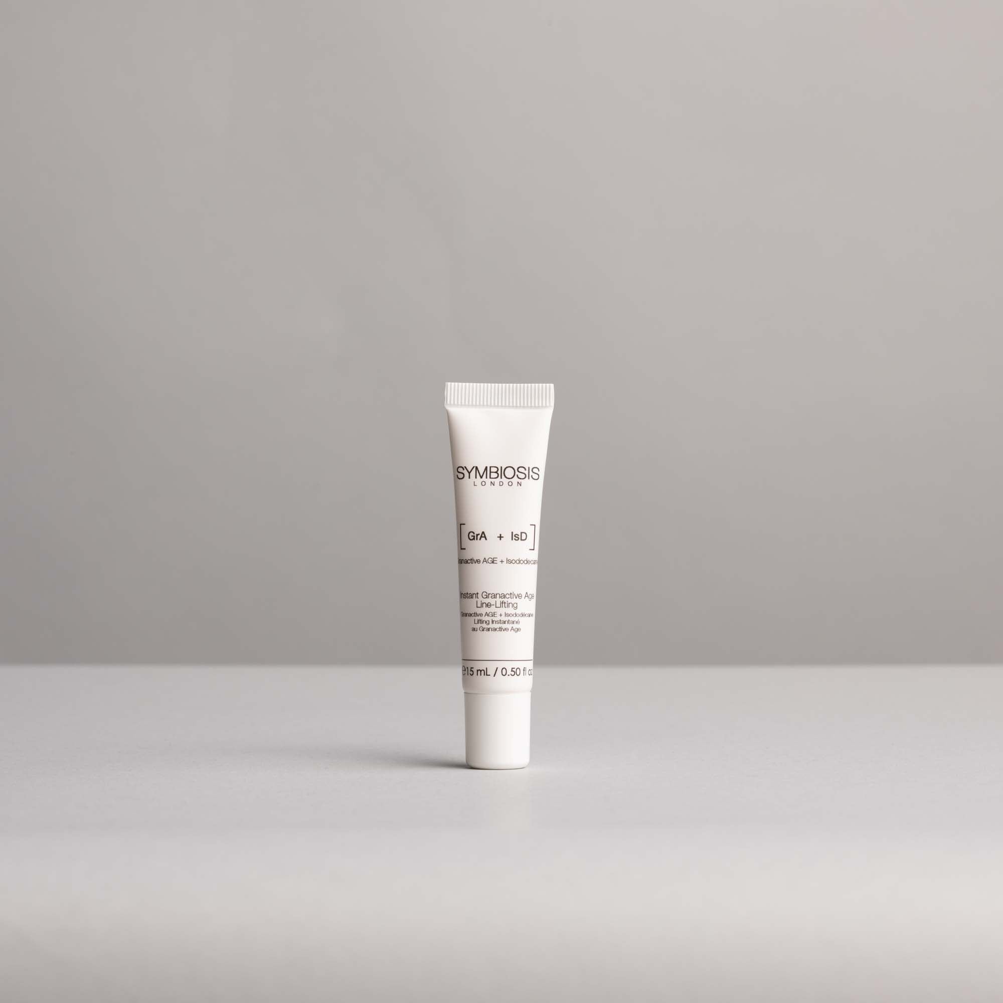 [Granactive AGE + Isododecane] Instant Granactive Age Line Lifting