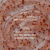 [Rose + Hyaluronic Acid] - Revitalising Sugar Lip Scrub