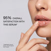 [Rose + Hyaluronic Acid] - Revitalising Sugar Lip Scrub