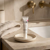 [Rose + Hyaluronic Acid] - Revitalising Sugar Lip Scrub - SY035_T10