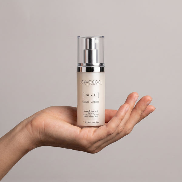 [Salicylic + Zincidone] - Blemish Treatment Serum