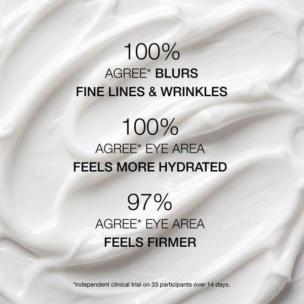 [Hyaluronic Acid + Pullulan] - Tightening & Resplendent Eye Mask