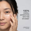 [Hyaluronic Acid + Pullulan] - Tightening & Resplendent Eye Mask