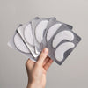 [Collagen + Hyaluronic Acid] - Skintight Recovery Eye Pads