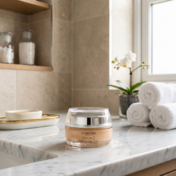 [Kappaphycus Alvarezii + Pullulan] Soothing Red Algae Splendour Jelly Mask - SY047