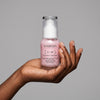 [Oxygenskin + Sugar Maple] Regenerating Blue Light Shield Duo Moisturiser
