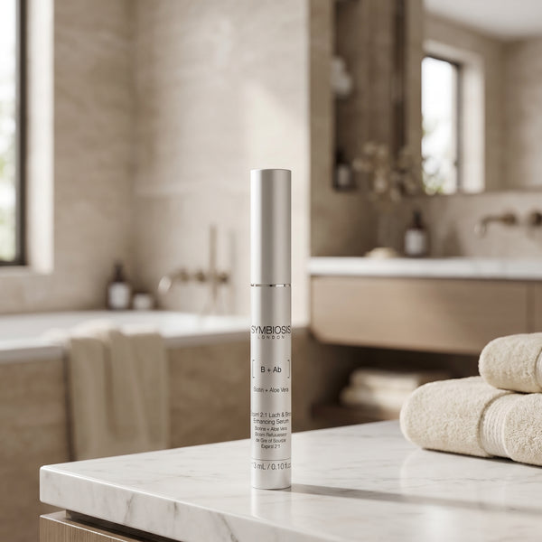 [Biotin + Aloe Vera]Expert 2-1 Lash & Brow Enhancing Serum - SY064