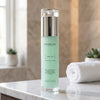 AHA + Gi [Glycolic Acid + Ginger] Blue Light Revivifying Cleansing Solution - SY068
