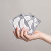 [Collagen + Hyaluronic Acid] 2-1 Eye & Cheek Skintight Recovery Pads