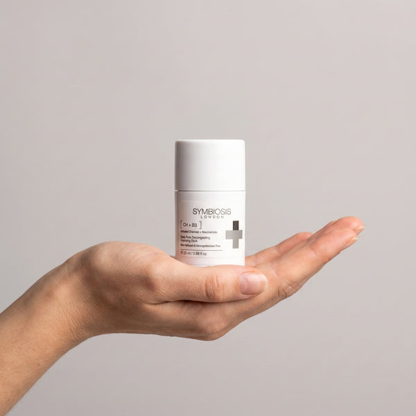 Deep Pore Decongesting Cleansing Stick