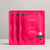 [Damascan Rose + Hibiscus] Nutrient-Rich Bamboo Treatment Mask Pack of 3