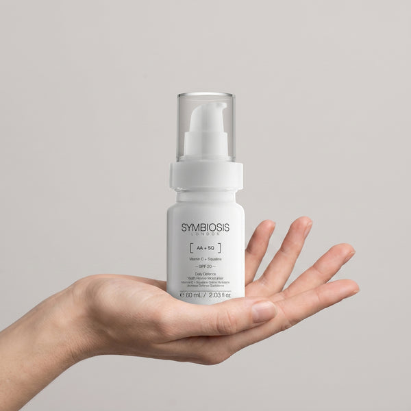 Daily Defence Youth Revive Moisturiser