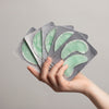 Firming Cryo Eye Pads