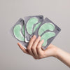 Firming Cryo Eye Pads