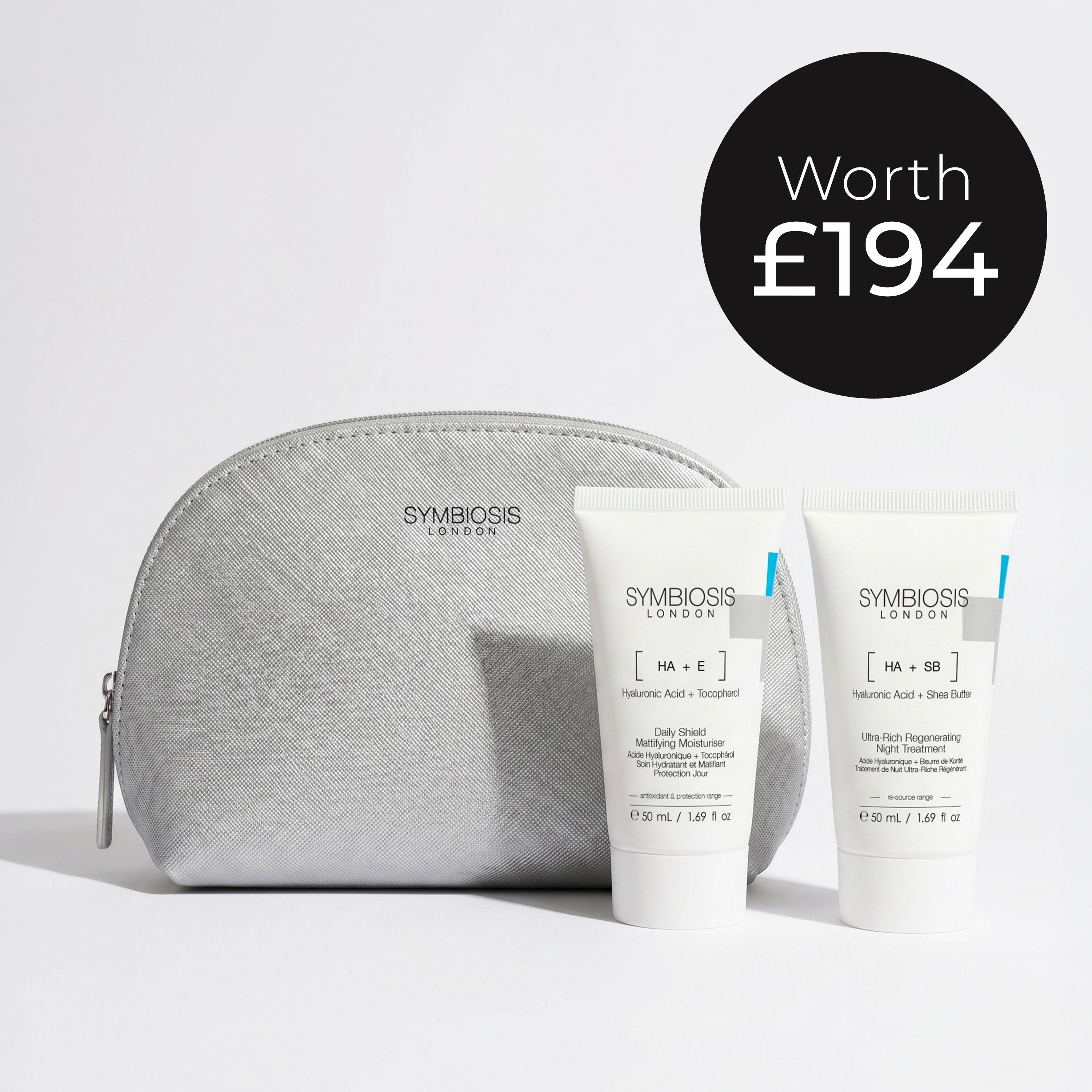 Day & Night Hydration Duo