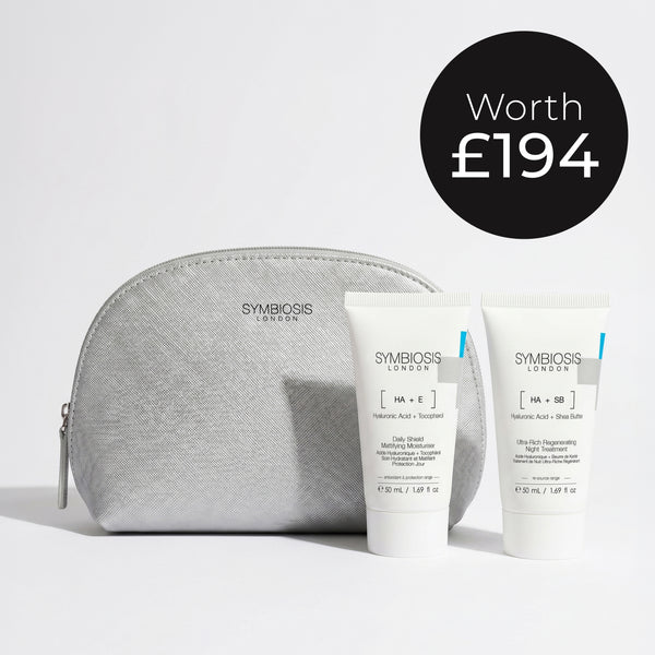 Day & Night Hydration Duo